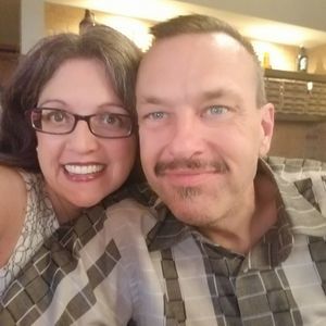 Meet your Posher, Teresa